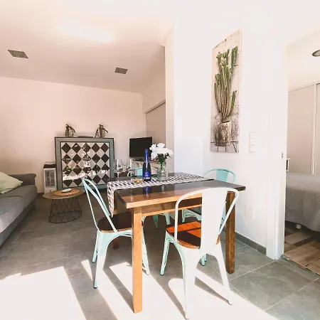Apartmán 3m Areas *