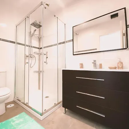 Apartmán 3m Areas Pontevedra
