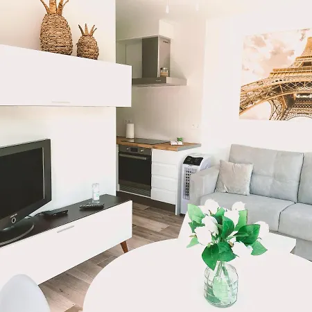 3m Areas Apartmán Pontevedra