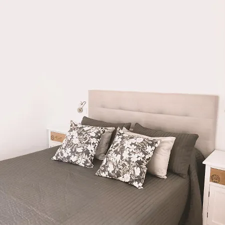 3m Areas Apartmán
