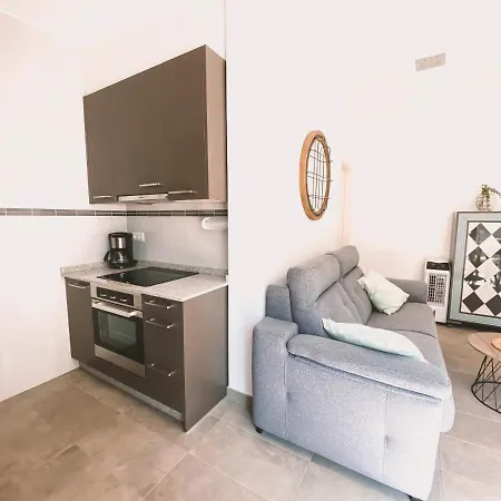 Apartmán 3m Areas *