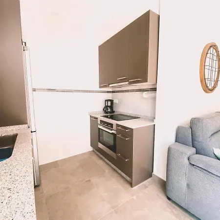 3m Areas Apartmán *