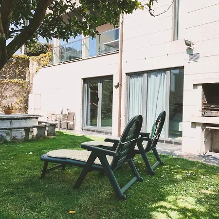 3m Areas Apartmán Pontevedra