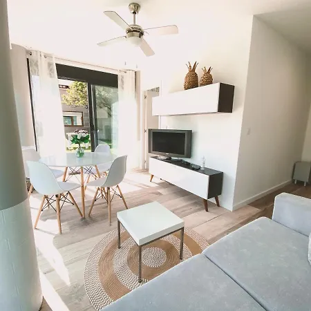 3m Areas Apartmán Pontevedra