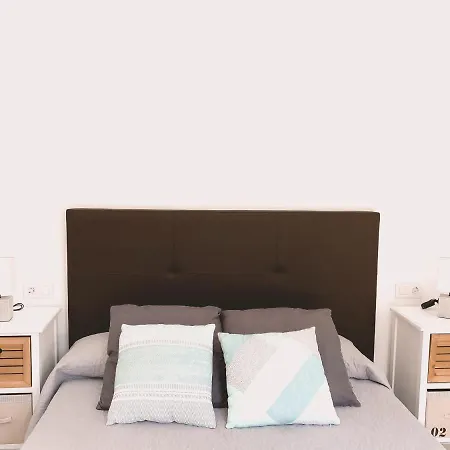 3m Areas Apartmán Pontevedra