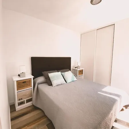 3m Areas Apartmán Pontevedra
