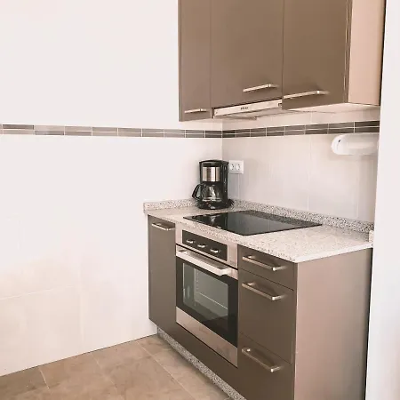 Apartmán 3m Areas *