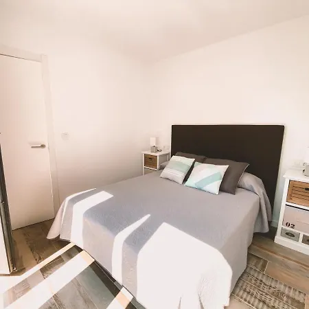 3m Areas Apartmán *