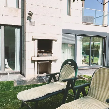 3m Areas Apartmán Pontevedra