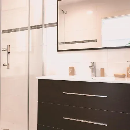 3m Areas Apartmán Pontevedra